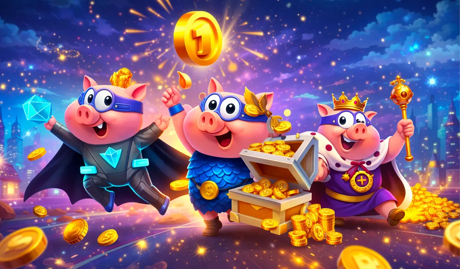 God of coins Casino51 .webp